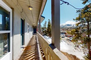 Val D'Isere Vacation - Breckenridge - 5