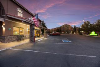 GreenTree Inn Sedona - Sedona - 1