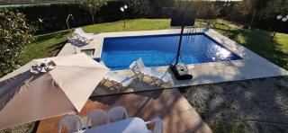 VILLAS COSETTE - Villa Martina - Caldes de Malavella - 7