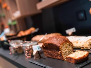ibis Styles Moulins Centre - Moulins - 5