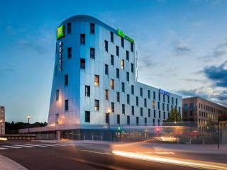Ibis Styles Mulhouse Centre Gare - Mulhouse - 0