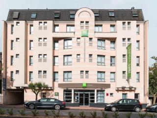Hôtel ibis Styles Vichy Centre - Vichy - 6
