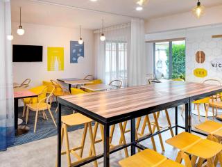 Hôtel ibis Styles Vichy Centre - Vichy - 2