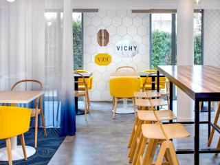 Hôtel ibis Styles Vichy Centre - Vichy - 7