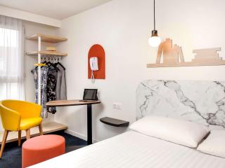 Hôtel ibis Styles Vichy Centre - Vichy - 1
