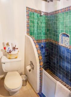 Hotel & Spa La Mansion del B Azul - 8