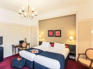 Hôtel Mercure Bayonne Centre Le Grand Hotel - Bayonne - 5