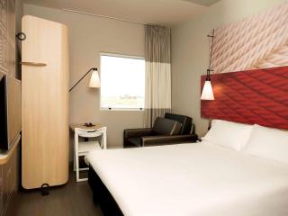 ibis Paranagua - Paranaguá - 3