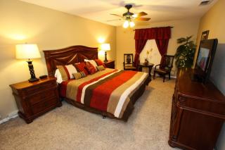 217 Legacy Park - Davenport - 1
