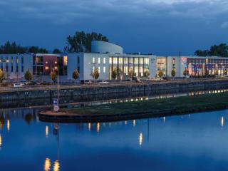 Mercure Hotel Schweinfurt Maininsel - Schweinfurt - 0