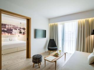Ibis Styles Heraklion Central - Iráclio - 1