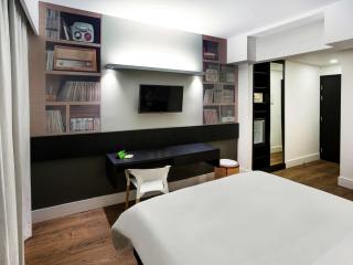 ibis Styles Taubate - Taubaté - 8