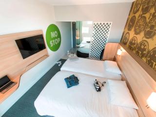ibis Styles Le Mans Sud Mulsanne - Mulsanne - 1
