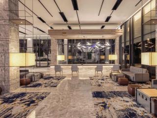 Mercure Bandung City Centre - Bandung - 9