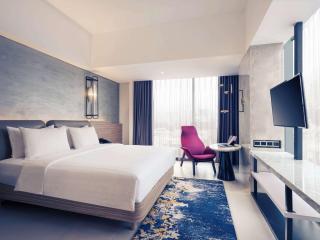 Mercure Bandung City Centre - Bandung - 6