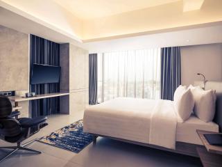 Mercure Bandung City Centre - Bandung - 5