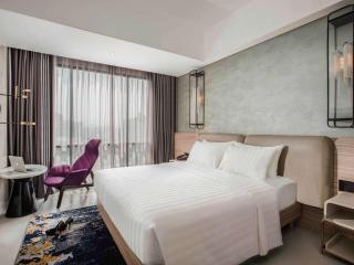 Mercure Bandung City Centre - Bandung - 2