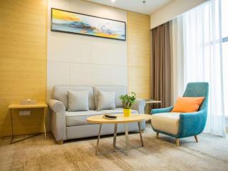 ibis Styles Changsha Intl Exhibition Ctr - Huangxing - 3