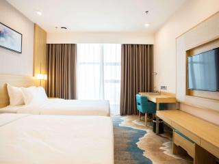 ibis Styles Changsha Intl Exhibition Ctr - Huangxing - 2
