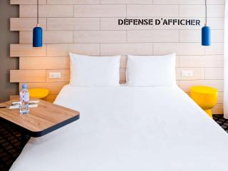 ibis Styles Chalons en Champagne Centre - Châlons-en-Champagne - 3