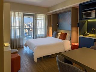 Mercure Sao Paulo Barra Funda - São Paulo - 3