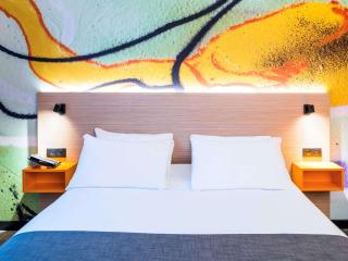 ibis Styles Clamart Gare Grand Paris - Clamart - 4