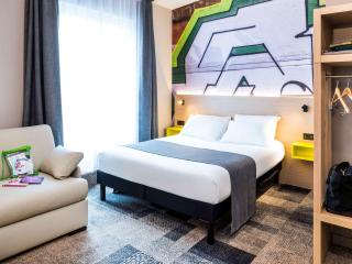 ibis Styles Clamart Gare Grand Paris - Clamart - 1