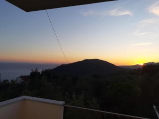 Olive Tree Apartments - Parga - 1