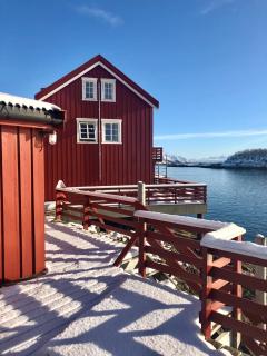 Henningsvær Rorbuer - 3