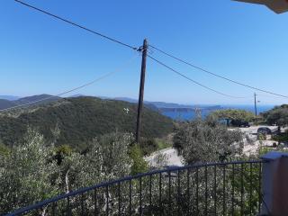 Olive Tree Apartments - Parga - 5