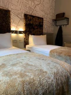 Babbity Bowsters - Glasgow - 7