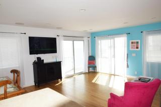 Malibu Private Beach Apartments - 4