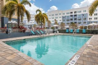 Staybridge Suites St. Petersburg FL by IHG - St. Petersburg - 7