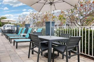 Staybridge Suites St. Petersburg FL by IHG - St. Petersburg - 9