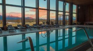 Río Serrano Hotel + Spa - Torres del Paine - 4