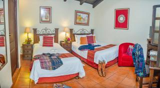 Hotel Meson del Valle by AHS - Antigua Guatemala - 4