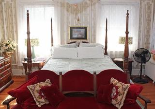 Port City Guest House - Wilmington - 3