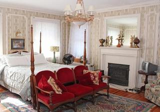 Port City Guest House - Wilmington - 2