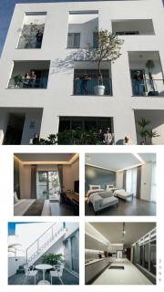 U+U Stay - Magong - 6