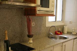 Apartaments Marina - Abapart - Barcelone - 7