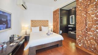 Puro Hotel Oasis Urbano - Palma de Mallorca - 1