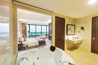 Muong Thanh Luxury Can Tho Hotel - Can Tho - 5