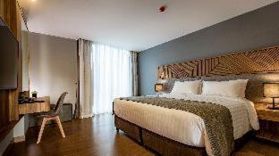 Canalis Suvarnabhumi Airport Hotel - 4