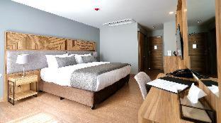 Canalis Suvarnabhumi Airport Hotel - 3