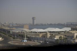 Crown Town Hotel - Jeddah - 8