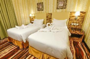 Crown Town Hotel - Jeddah - 1