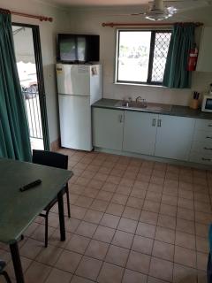 Coral Coast Tourist Park - Townsville - 8