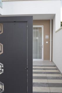 Riva 33 Apartments - Porto Cesareo - 4