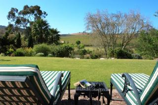 Sanddrif Stellenbosch Guest Farm - Stellenbosch - 1