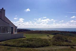 TY CAMP- 4 BED SEA FRONT - RAVENSPOINT ROAD - 9